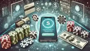 Hướng dẫn chi tiết nạp và rút tiền tại KUWIN Online Casino